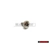 VW Original Linsenschraube - N 0141212