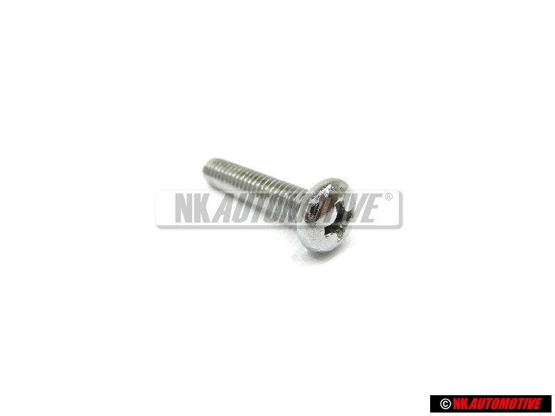 VW Original Linsenschraube - N 0141251