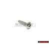 VW Original Linsenschraube - N 0141251