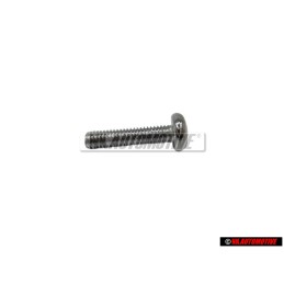 VW Original Linsenschraube - N 0141251