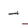 VW Original Linsenschraube - N 0141251