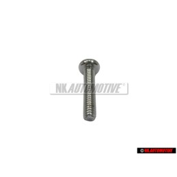 VW Original Linsenschraube - N 0141251
