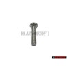 VW Original Linsenschraube - N 0141251