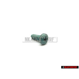 Audi Original Linsenschraube - N 01413113