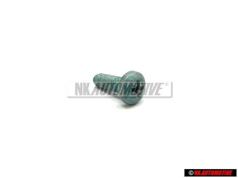 Audi Original Linsenschraube - N 01413113