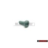 Audi Original Linsenschraube - N 01413113