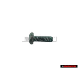 Audi Original Linsenschraube - N 01413113