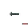 Audi Original Linsenschraube - N 01413113