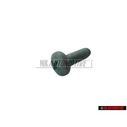 Audi Original Linsenschraube - N 01413113