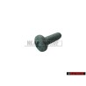 Audi Original Linsenschraube - N 01413113