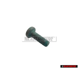 Audi Original Linsenschraube - N 01413113
