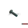 Audi Original Linsenschraube - N 01413113