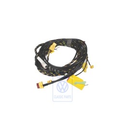 VW Original Leitungssatz Für Airbag - 1J1971581L