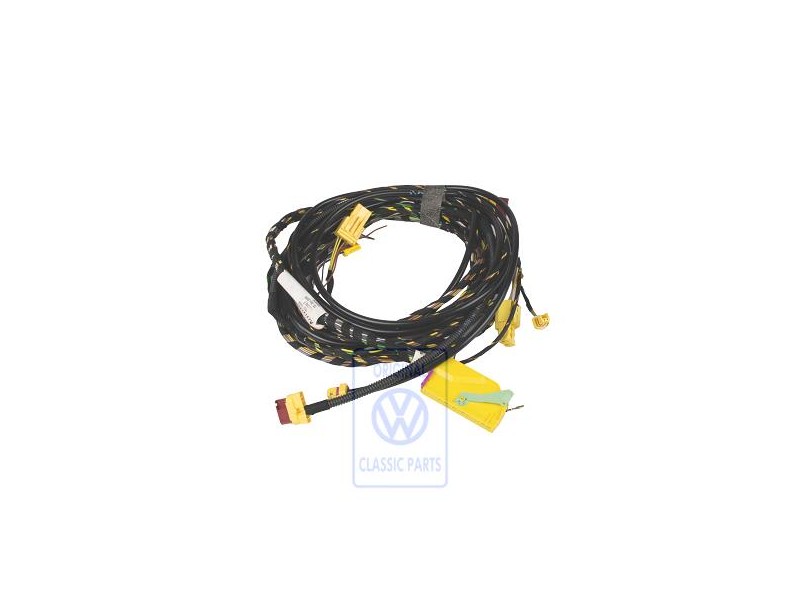 VW Original Leitungssatz Für Airbag - 1J1971581L
