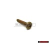 VW Original Linsenschraube - N 0141565