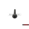 VW Original Linsenschraube - N 0141565