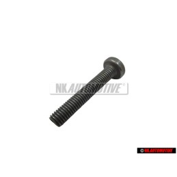 VW Original Linsenschraube - N 0141565