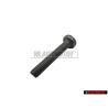 VW Original Linsenschraube - N 0141565