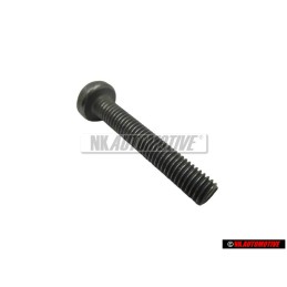 VW Original Linsenschraube - N 0141565