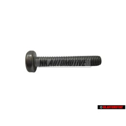 VW Original Linsenschraube - N 0141565