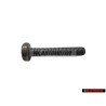 VW Original Linsenschraube - N 0141565
