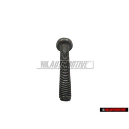VW Original Linsenschraube - N 0141565