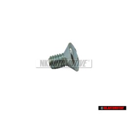 VW Original Linsensenkschraube - N 0142751