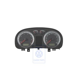 VW Original Kombiinstrument - 1J5920845 X