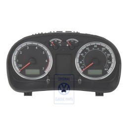 VW Original Kombiinstrument - 1J5920905 X