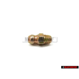 VW Original Druckschmierkopf - N 0185151