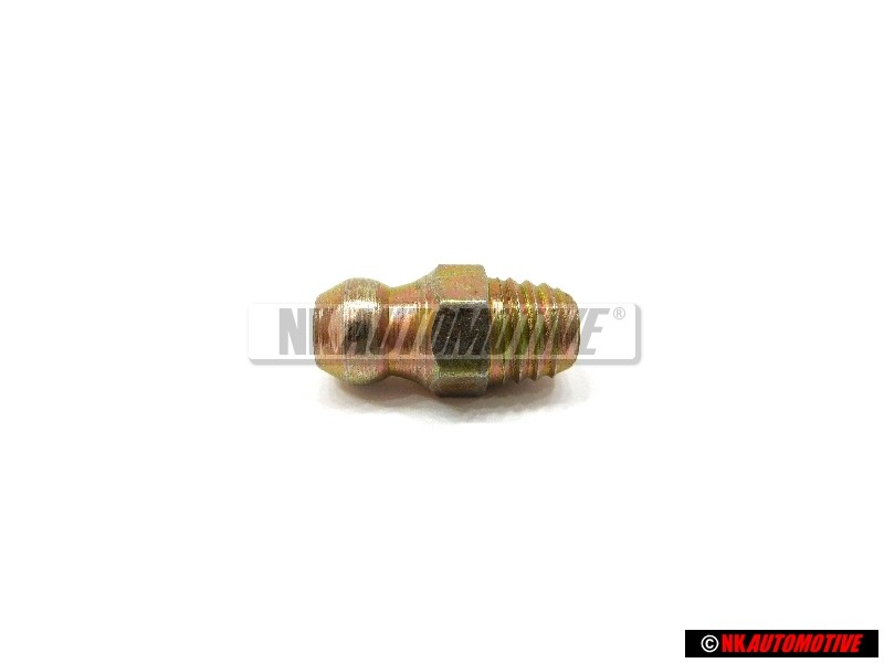 VW Original Druckschmierkopf - N 0185151