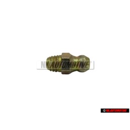 VW Original Druckschmierkopf - N 0185151