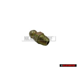 VW Original Druckschmierkopf - N 0185151