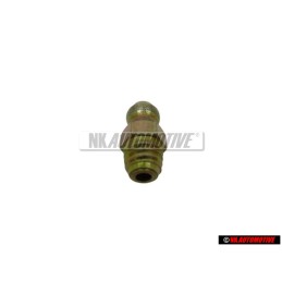 VW Original Druckschmierkopf - N 0185151