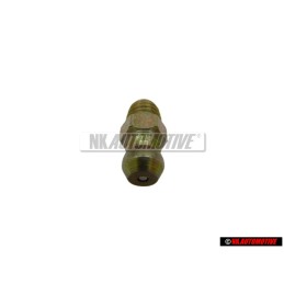 VW Original Druckschmierkopf - N 0185151
