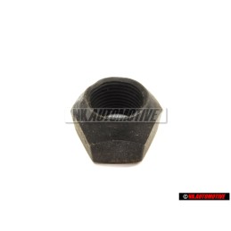 VW Original Sechskantmutter - N 0221511