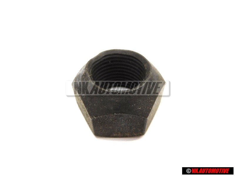 VW Original Sechskantmutter - N 0221511