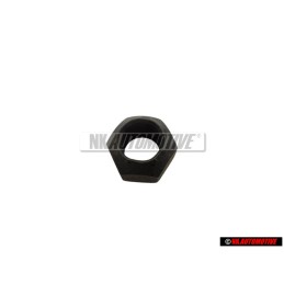 VW Original Sechskantmutter - N 0221511