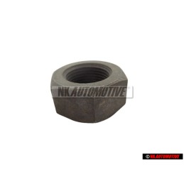 VW Original Sechskantmutter - N 0221721