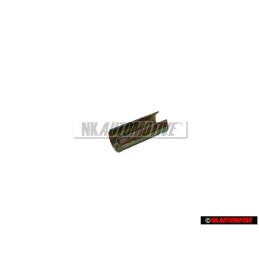 VW Original Spannstift - N 0232593