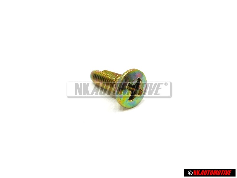 VW Original Senkschraube - N 0330212