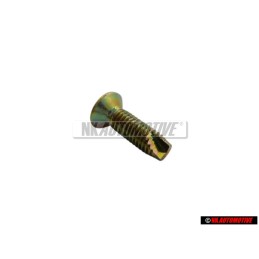 VW Original Senkschraube - N 0330212