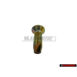 VW Original Senkschraube - N 0330212