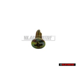 VW Original Senkschraube - N 0330212