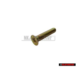 VW Original Senkschraube - N 0331881