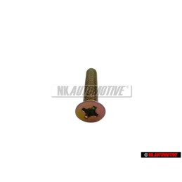 VW Original Senkschraube - N 0331881
