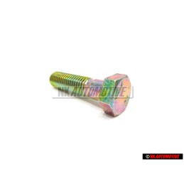 VW Original Sechskantschraube - N 0347742