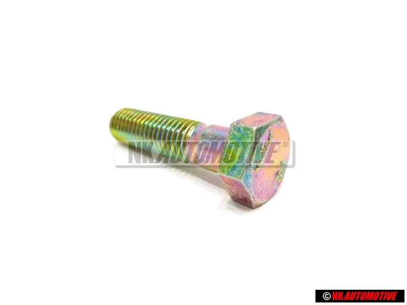 VW Original Sechskantschraube - N 0347742