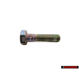 VW Original Sechskantschraube - N 0347742