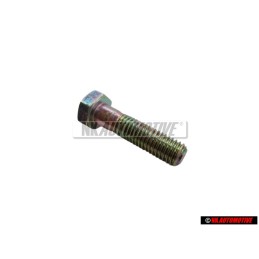 VW Original Sechskantschraube - N 0347742